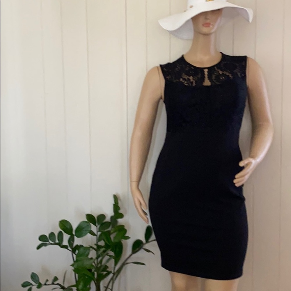 Dress plus sizes